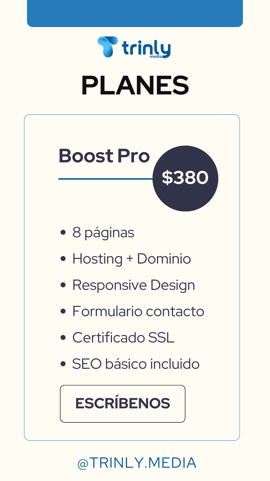 Plan Boost