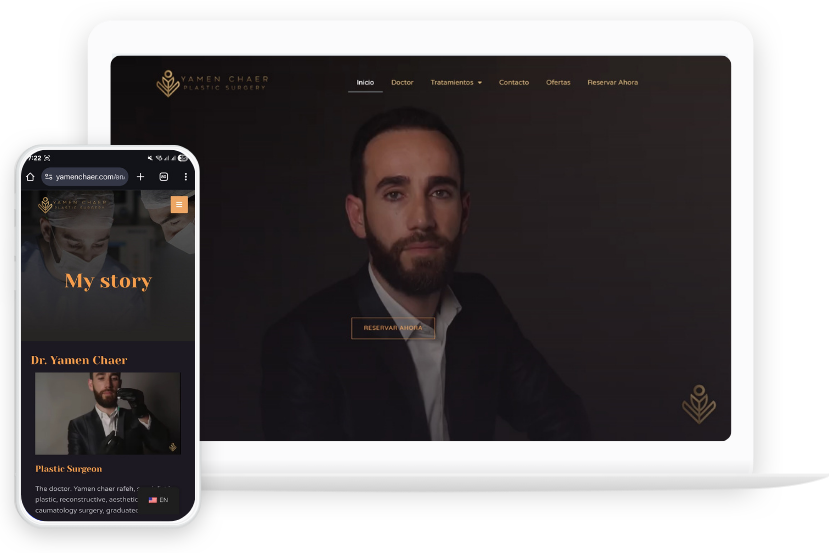 YamenWebSite